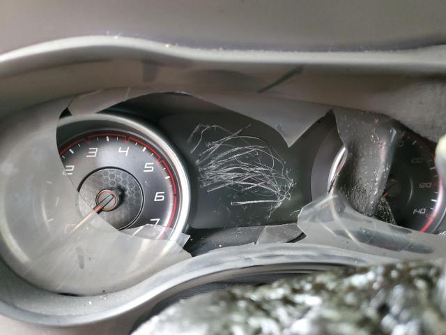 2C3CDXBG6KH724945 Dodge Charger Sxt