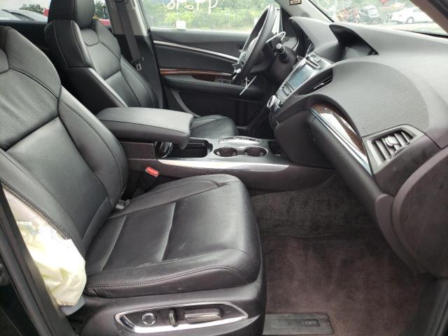 5J8YD3H32KL000947 Acura MDX