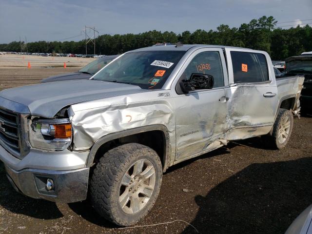 3GTU2UEC1EG399588 GMC Sierra K1500 Sle