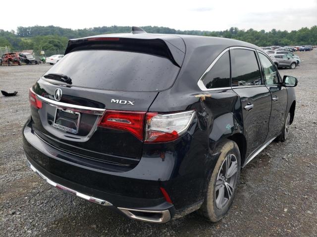 5J8YD3H32KL000947 Acura MDX