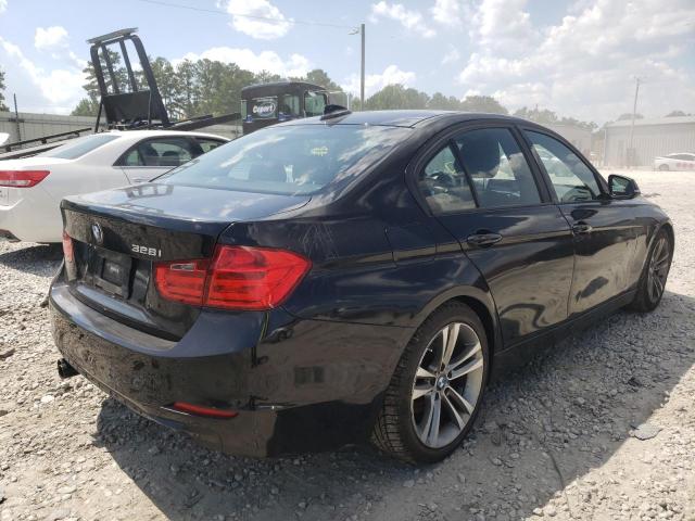 WBA3A5C56EJ465198 BMW 328 I