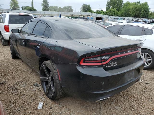 2C3CDXBG6KH724945 Dodge Charger Sxt