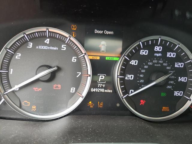 5J8YD3H32KL000947 Acura MDX