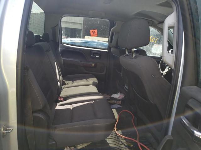 3GTU2UEC1EG399588 GMC Sierra K1500 Sle