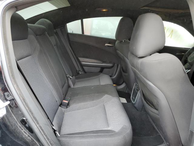 2C3CDXBG6KH724945 Dodge Charger Sxt