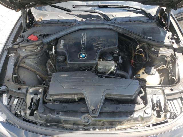 WBA3A5C56EJ465198 BMW 328 I