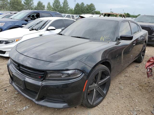 2C3CDXBG6KH724945 Dodge Charger Sxt