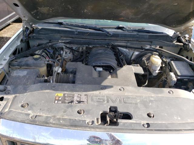 3GTU2UEC1EG399588 GMC Sierra K1500 Sle