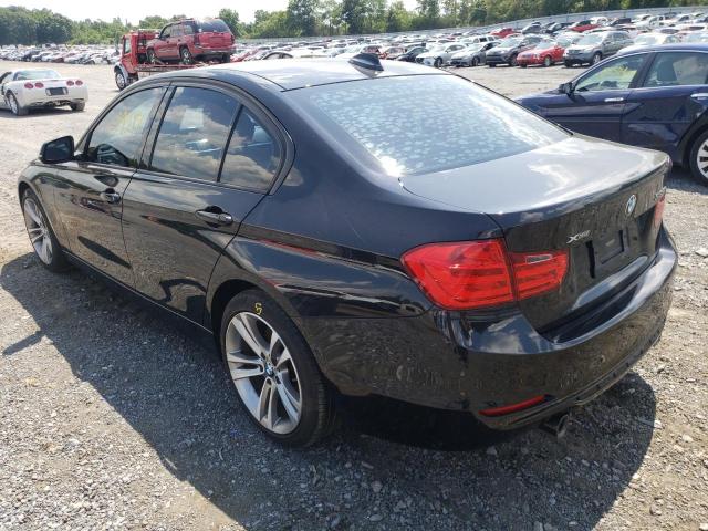 WBA3B9C58EF588184 BMW 335 XI