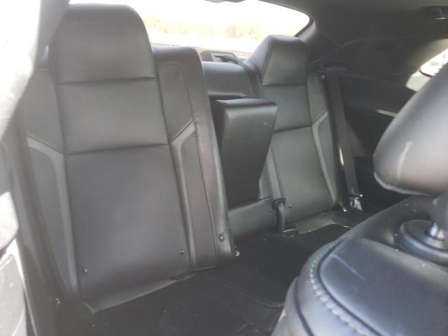 2C3CDZAG3JH132558 Dodge Challenger Sxt