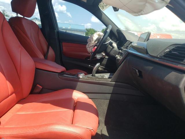 WBA3B9C58EF588184 BMW 335 XI