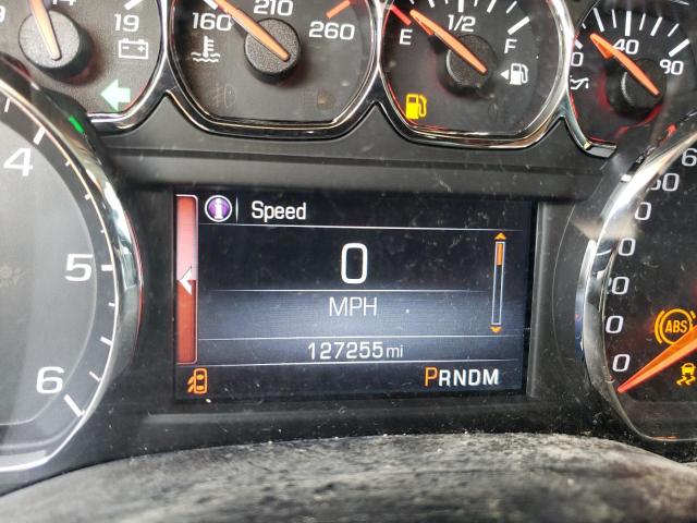 3GTU2UEC1EG399588 GMC Sierra K1500 Sle