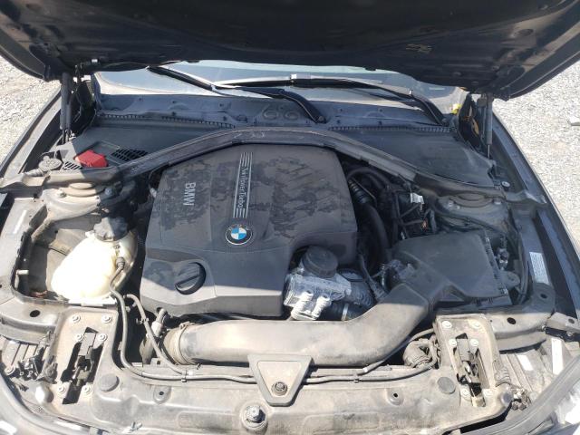 WBA3B9C58EF588184 BMW 335 XI