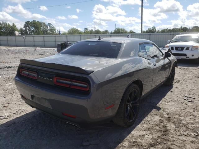 2C3CDZAG3JH132558 Dodge Challenger Sxt