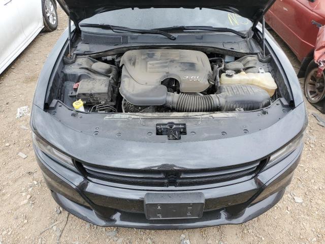 2C3CDXBG6KH724945 Dodge Charger Sxt