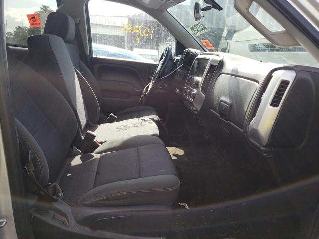 3GTU2UEC1EG399588 GMC Sierra K1500 Sle