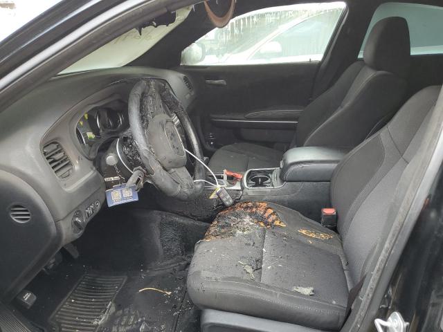 2C3CDXBG6KH724945 Dodge Charger Sxt