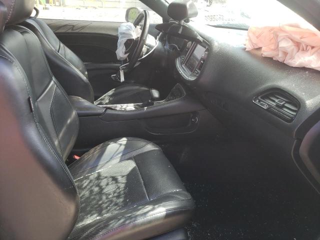 2C3CDZAG3JH132558 Dodge Challenger Sxt