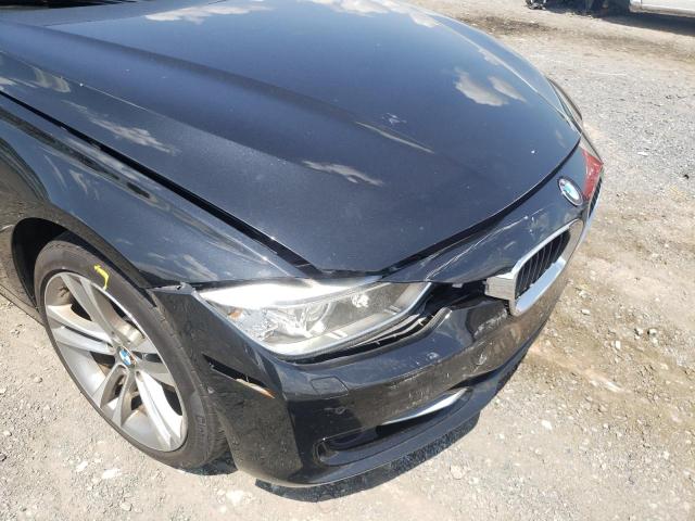 WBA3B9C58EF588184 BMW 335 XI
