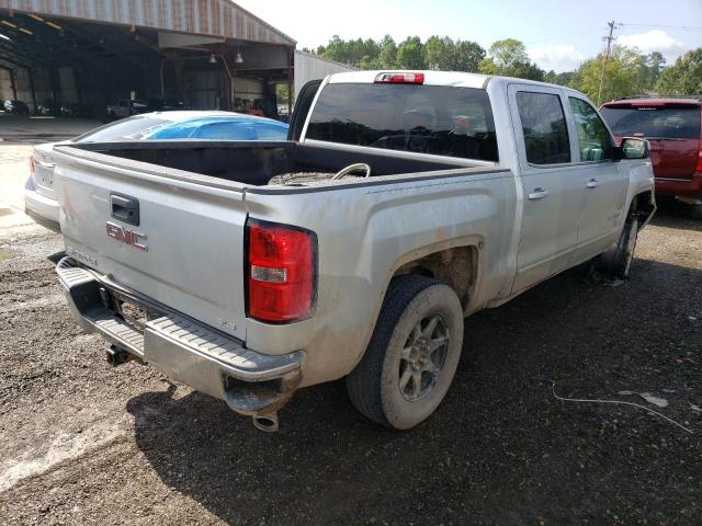 3GTU2UEC1EG399588 GMC Sierra K1500 Sle