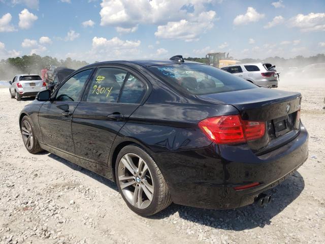 WBA3A5C56EJ465198 BMW 328 I
