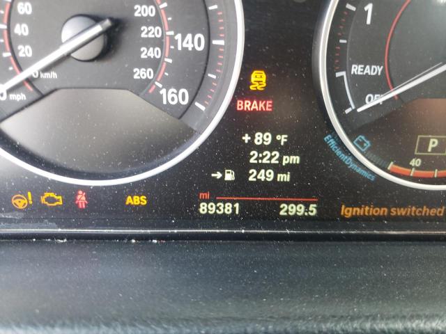 WBA3B9C58EF588184 BMW 335 XI