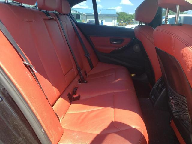 WBA3B9C58EF588184 BMW 335 XI