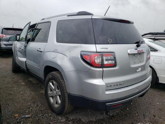 1GKKRNED5FJ347466 GMC ACADIA SLE