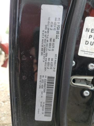 2C3CDXBG6KH724945 Dodge Charger Sxt
