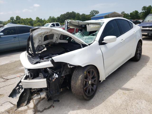 1C3CDFFA2GD817157 Dodge Dart Sxt Sport