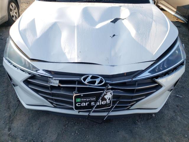 5NPD84LF8LH541645 Hyundai ELANTRA SEL