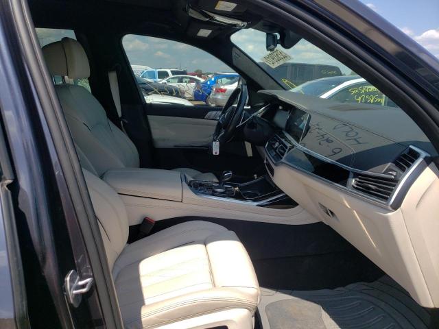 5UXCW2C55KL081835 BMW X7 Xdrive40i