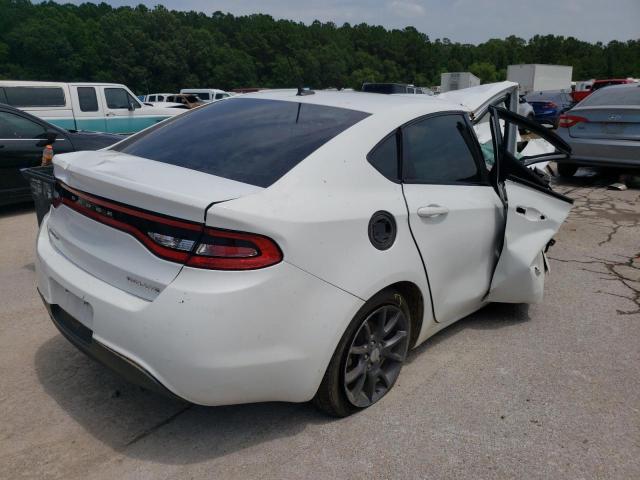1C3CDFFA2GD817157 Dodge Dart Sxt Sport