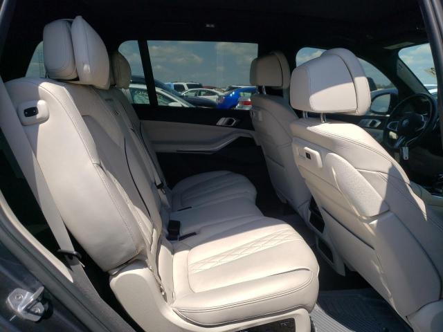 5UXCW2C55KL081835 BMW X7 Xdrive40i