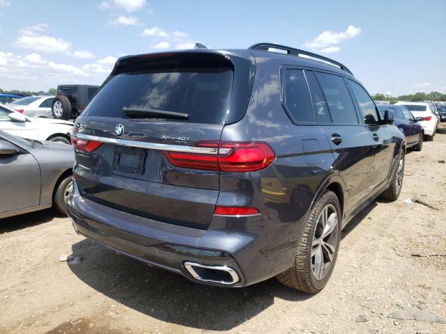 5UXCW2C55KL081835 BMW X7 Xdrive40i
