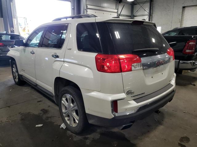 2GKFLUE36H6214624 GMC Terrain Slt