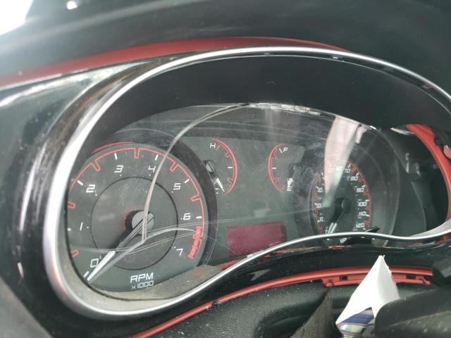 1C3CDFFA2GD817157 Dodge Dart Sxt Sport