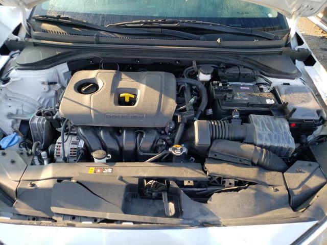 5NPD84LF8LH541645 Hyundai ELANTRA SEL