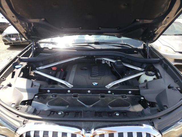 5UXCW2C55KL081835 BMW X7 Xdrive40i