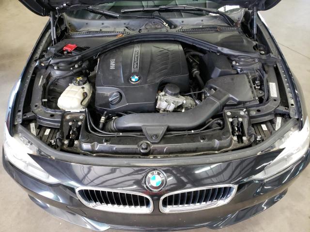 WBA3B9G59FNR93455 BMW 335 XI