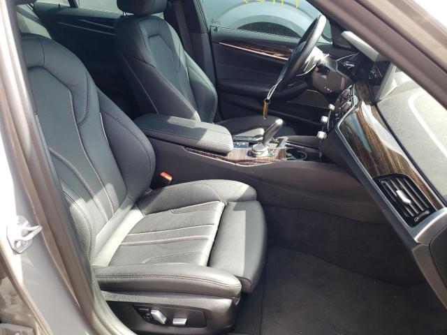 WBA73BJ01MWX03350 BMW 540 XI