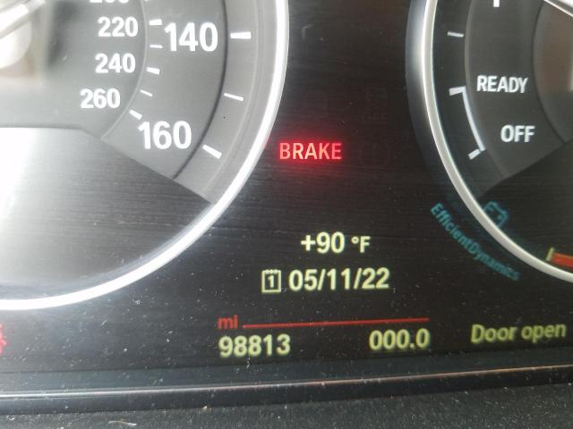 WBA3X5C55FD562584 BMW 328 XIGT