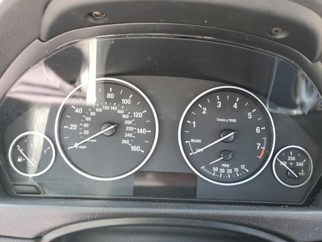 WBA8A9C51GK618189 BMW 320 I