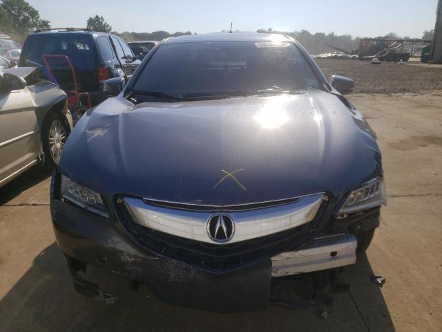 19UUB3F56HA003217 Acura TLX TECH