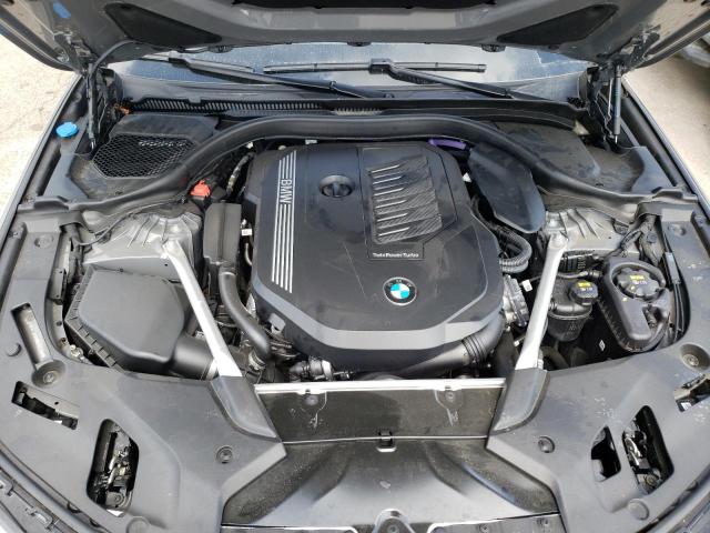 WBA73BJ01MWX03350 BMW 540 XI