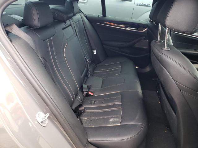 WBA73BJ01MWX03350 BMW 540 XI
