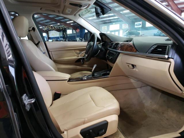 WBA3B9G59FNR93455 BMW 335 XI