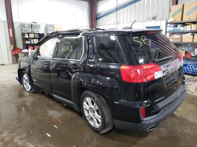 2GKALMEK7H6111049 GMC Terrain Sle