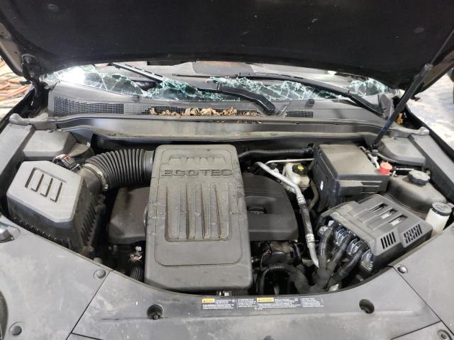 2GKALMEK7H6111049 GMC Terrain Sle
