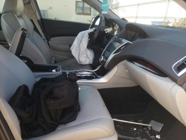 19UUB3F56HA003217 Acura TLX TECH